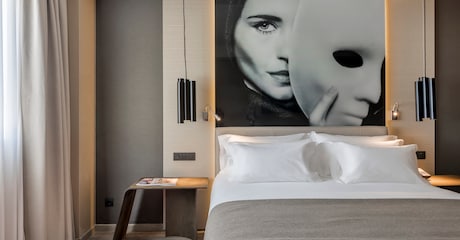 Room Superior Room with View